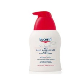 EUCERIN PH5 OLIO DETERGENTE MANI 250 ML