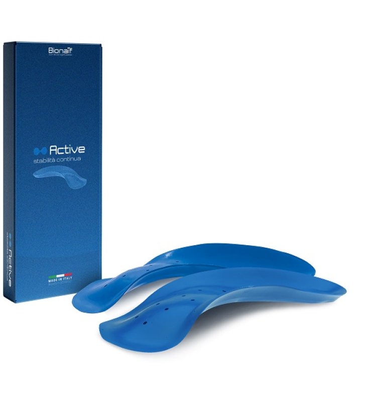 BIONAIF Plant.Att.Blu L 2pz BIONAIF Plant.Att.Blu L 2pz
