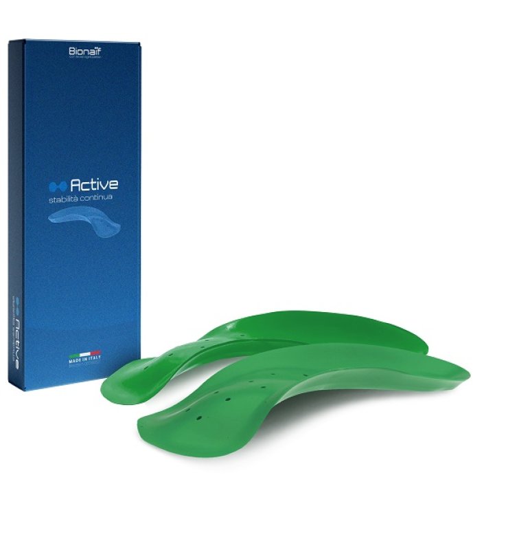 BIONAIF Plant.Att.Verde L 2pz BIONAIF Plant.Att.Verde L 2pz