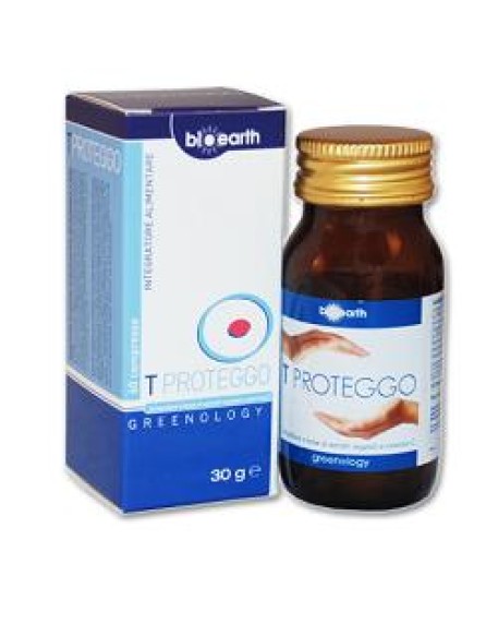 T PROTEGGO 60CPR BIOEARTH