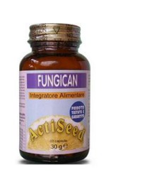 ACTISEED FUNGICAN 60 CAPSULE 30G