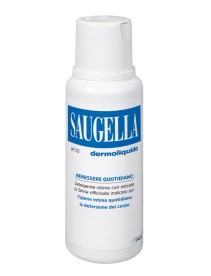 SAUGELLA DERMOLIQUIDO 250 ML OFFERTA SPECIALE