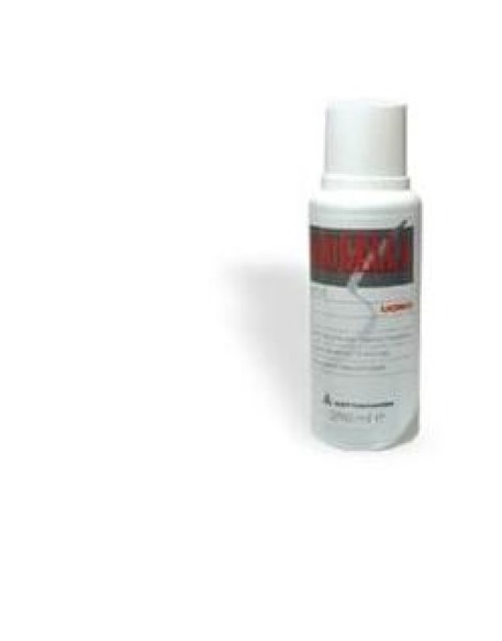 SAUGELLA UOMO 200 ML