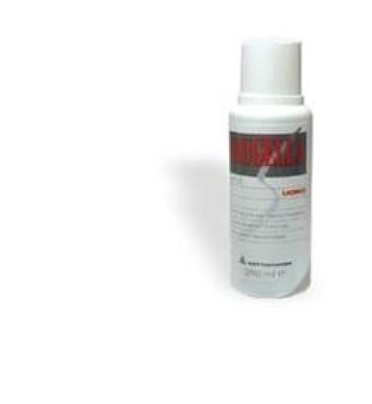 SAUGELLA UOMO 200 ML