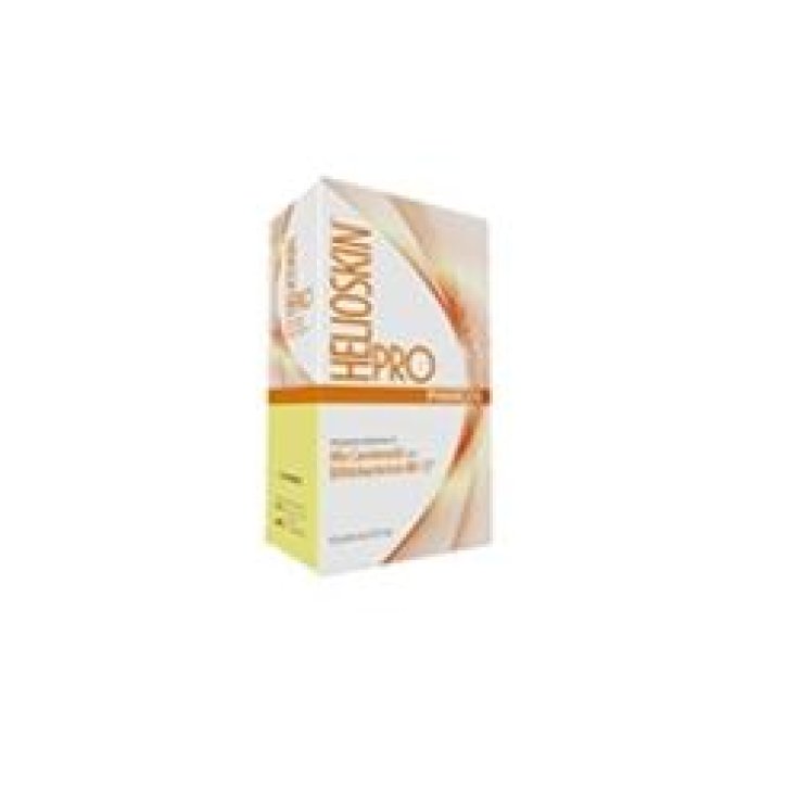 PHARCOS HELIOSKIN PRO 60 PERLE PHARCOS HELIOSKIN PRO 60 PERLE