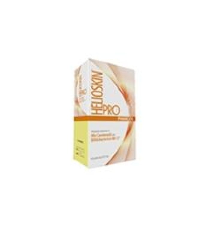 PHARCOS HELIOSKIN PRO 60 PERLE PHARCOS HELIOSKIN PRO 60 PERLE