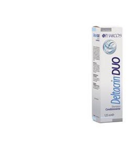 PHARCOS DELTACRIN DUO 125 ML