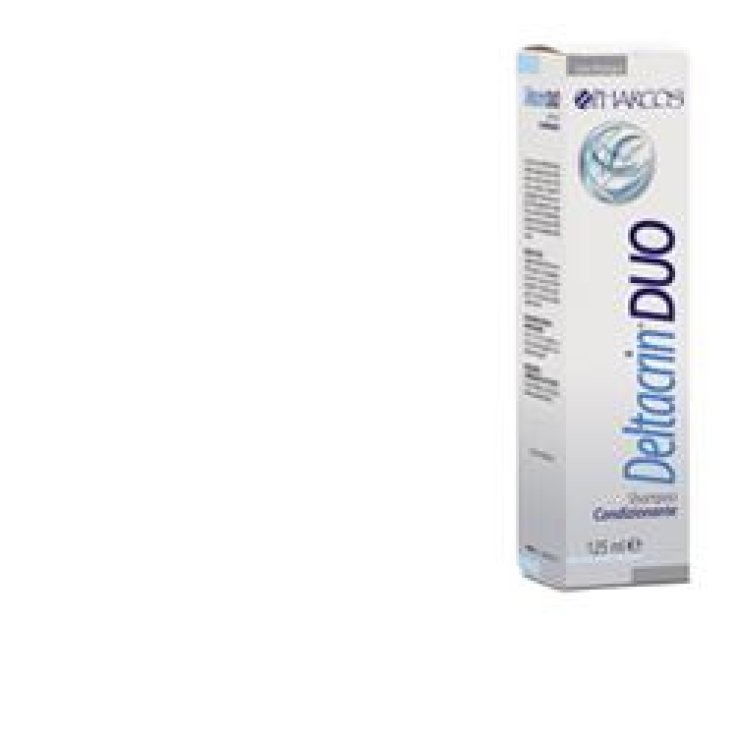 PHARCOS DELTACRIN DUO 125 ML PHARCOS DELTACRIN DUO 125 ML