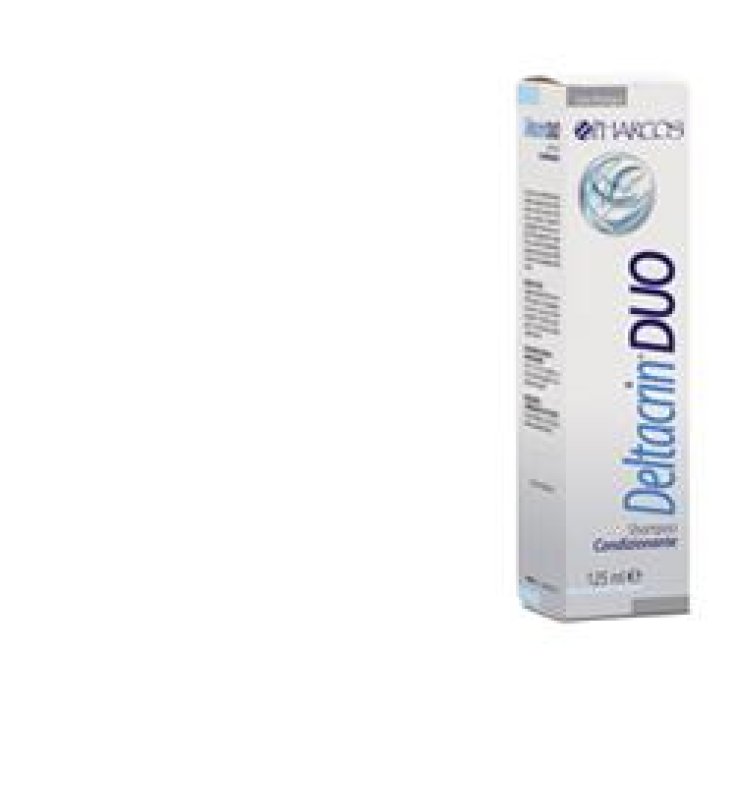 PHARCOS DELTACRIN DUO 125 ML PHARCOS DELTACRIN DUO 125 ML
