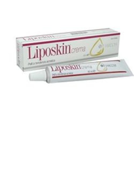 PHARCOS LIPOSKIN CREMA 40 ML