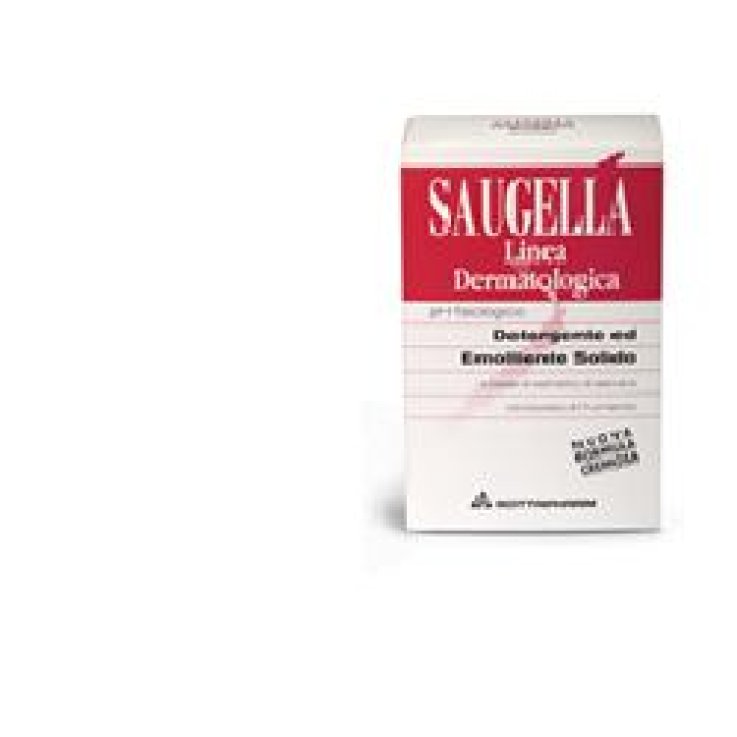 SAUGELLA Deterg.Solido pH3,5 SAUGELLA Deterg.Solido pH3,5