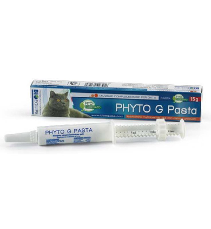 PHYTO G PASTA 15 G