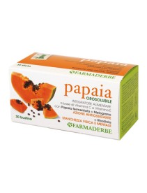 NUTRA Papaia 30 Bust.