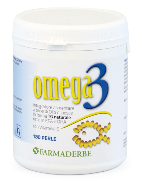 NUTRA Omega*3 180 Prl SoftGel