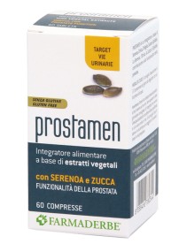 PROSTAMEN INT 60 CPR