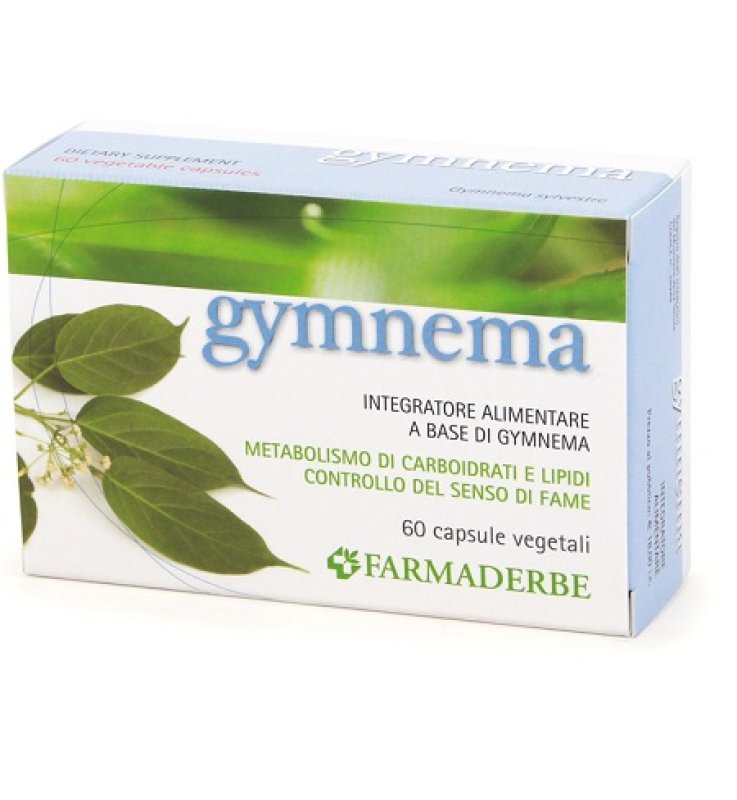 NUTRA Gymnema 60 Cps