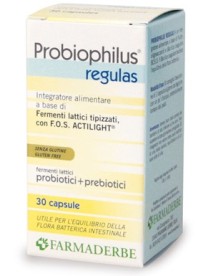 PROBIOPHILUS 30CPS FDR