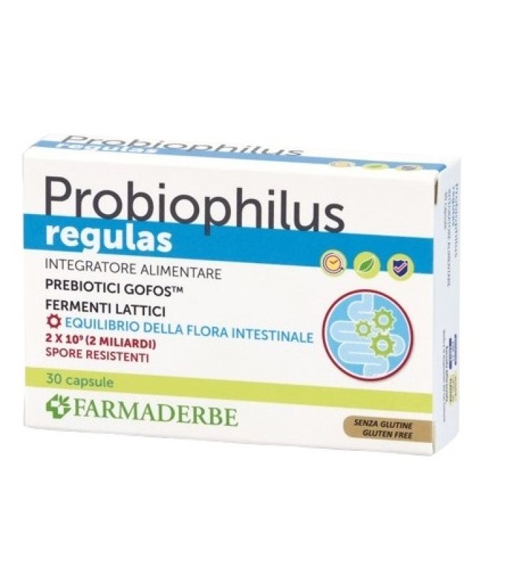 PROBIOPHILUS 30CPS FDR