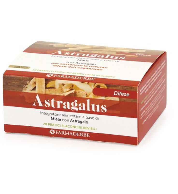 ASTRAGALUS MAX IMPERIAL 20FI FAR