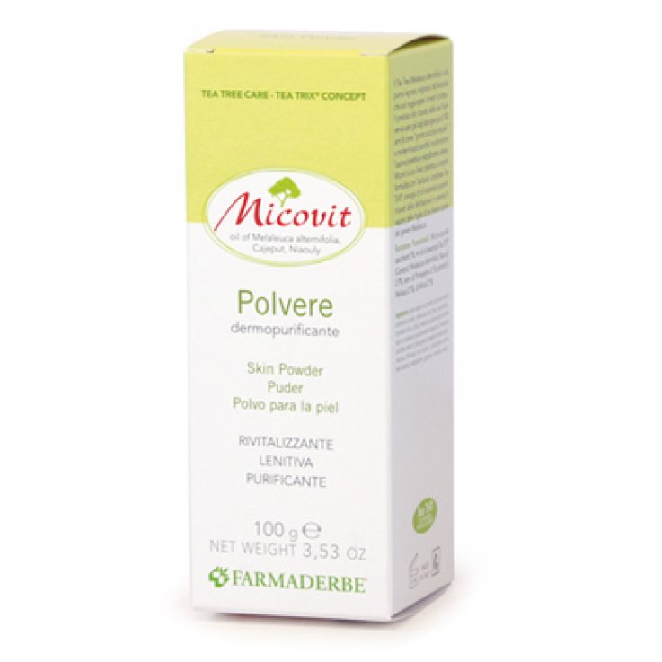 MICOVIT Polv.100g MICOVIT Polv.100g