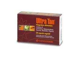 ULTRA TAN 30 Cps