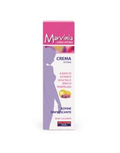 MARVINIA CR RINFR INT 30ML (2911