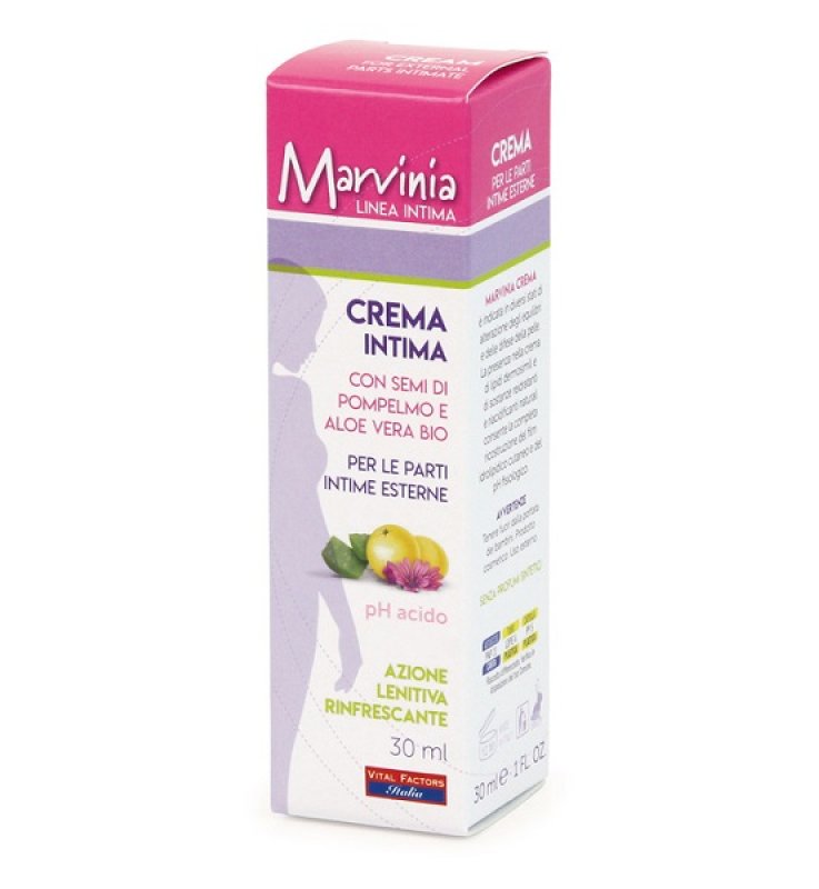 MARVINIA CR RINFR INT 30ML (2911