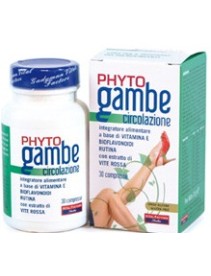 PHYTOGAMBE Plus 30 Cpr