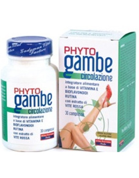 PHYTOGAMBE Plus 30 Cpr