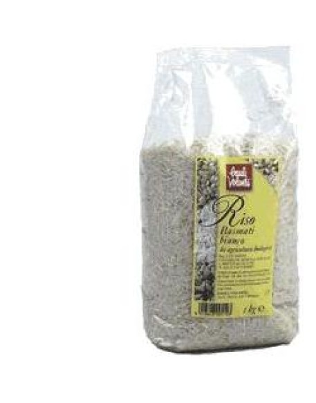 BAULE Riso Basmati Int.500g