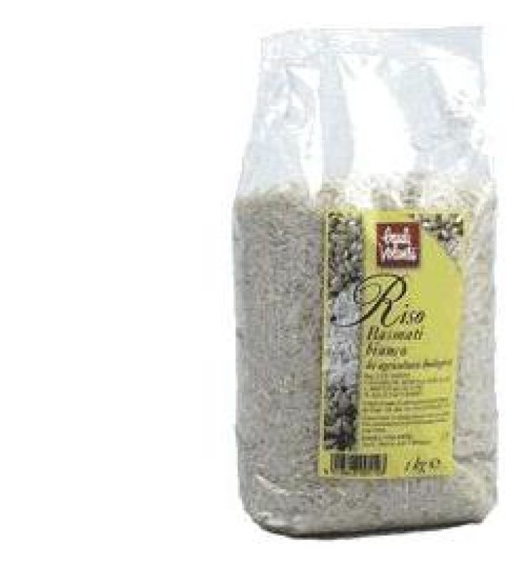 BAULE Riso Basmati Int.500g