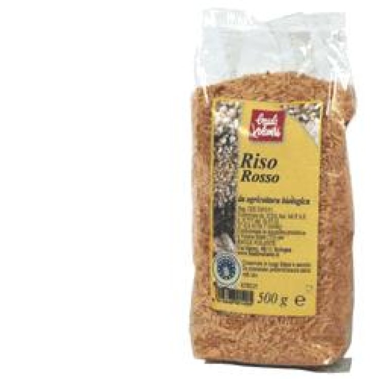 FdL Riso Rosso 500g FdL Riso Rosso 500g