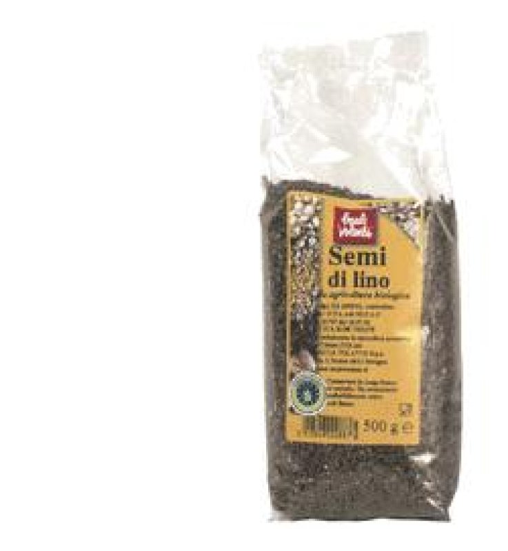 BAULE Semi Lino 500g