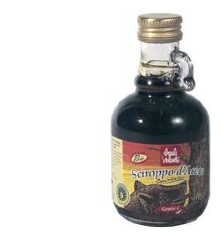 BAULE Acero Canadese C  250ml