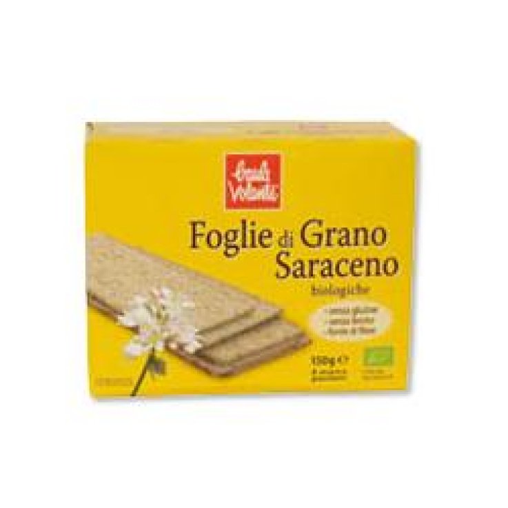 BAULE Foglie Grano Sar.Bio150g BAULE Foglie Grano Sar.Bio150g
