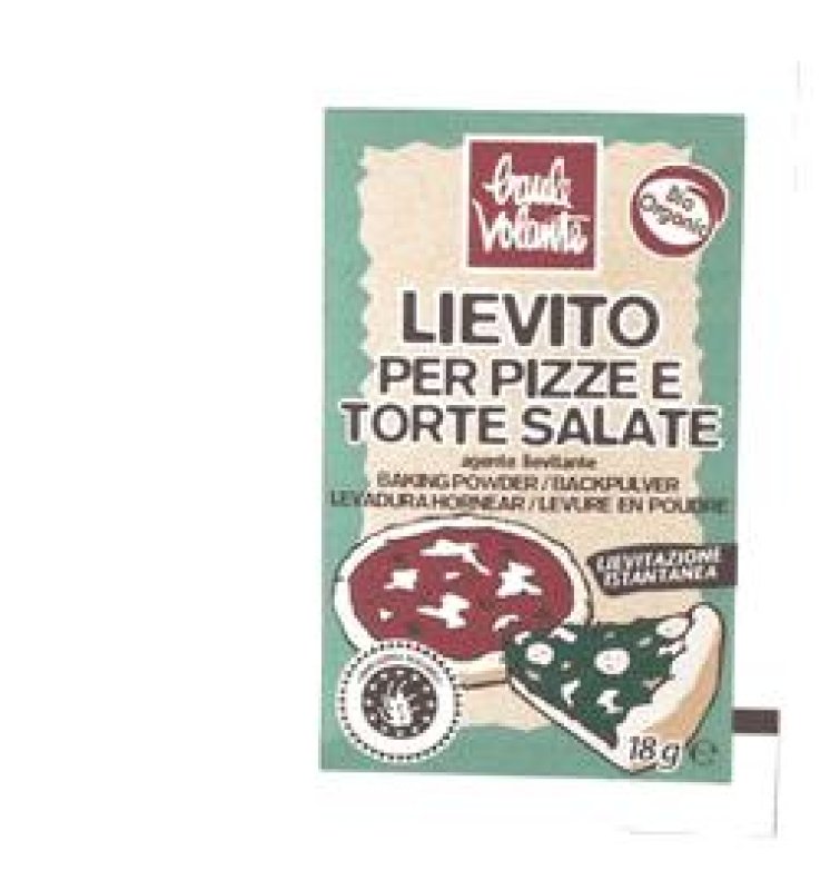 FDL LIEVITO X PIZZE/TORTE SAL 54