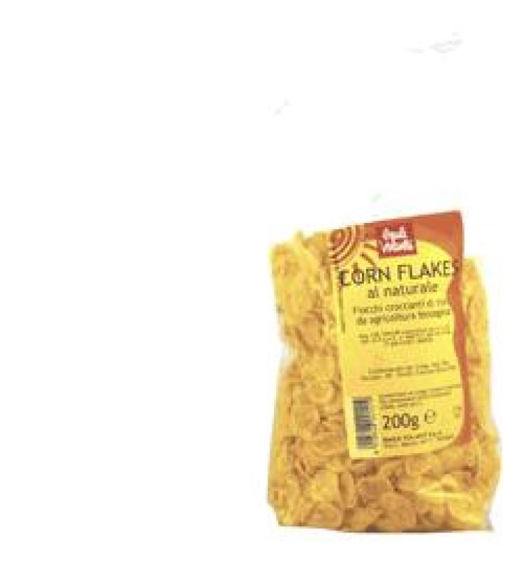 BAULE Corn Flakes Nat.200g