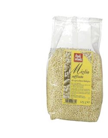 MIGLIO SOFFIATO 125G