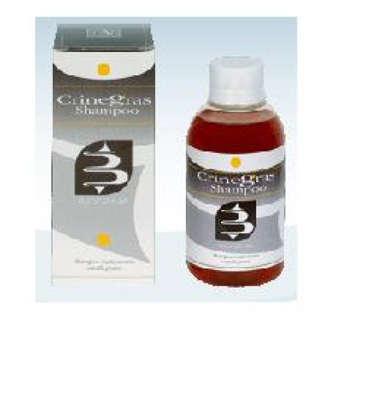 CRINEGRAS SH CAP GRAS 200ML