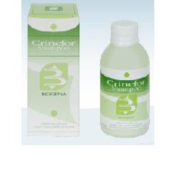 CRINEFOR SH ANTIFORF 200ML CRINEFOR SH ANTIFORF 200ML