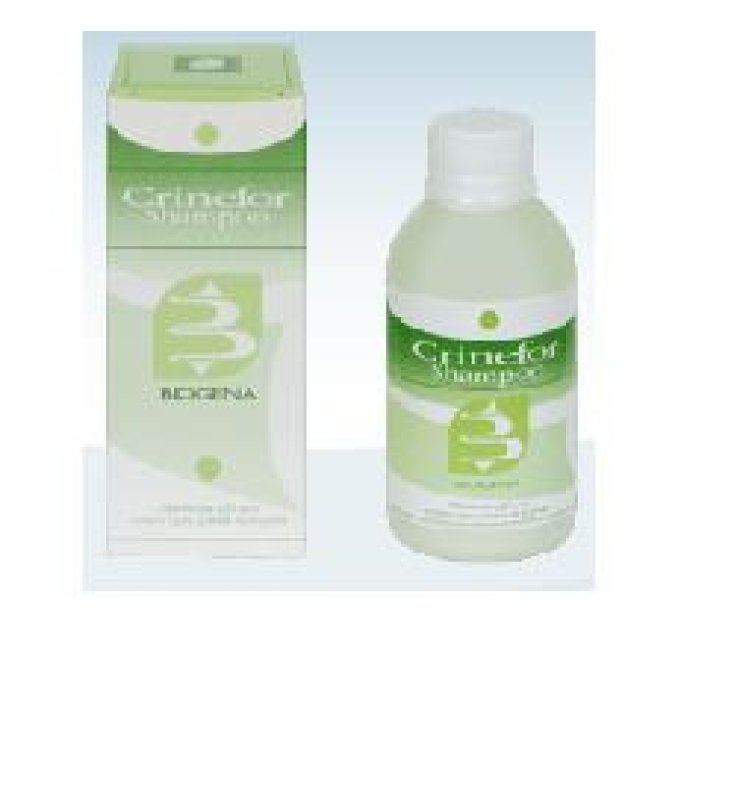 CRINEFOR SH ANTIFORF 200ML