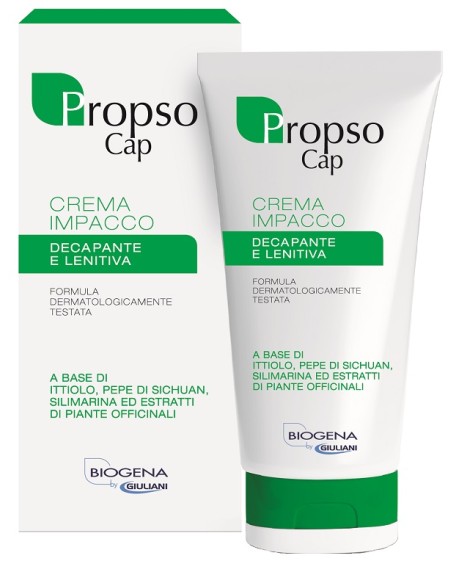 PROPSO IMPACCO CAP 150ML