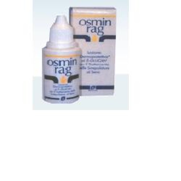 OSMIN-RAG LOZ TR.SENO 25ML OSMIN-RAG LOZ TR.SENO 25ML