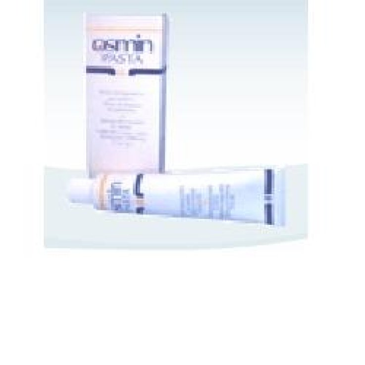 OSMIN PASTA 100ML OSMIN PASTA 100ML