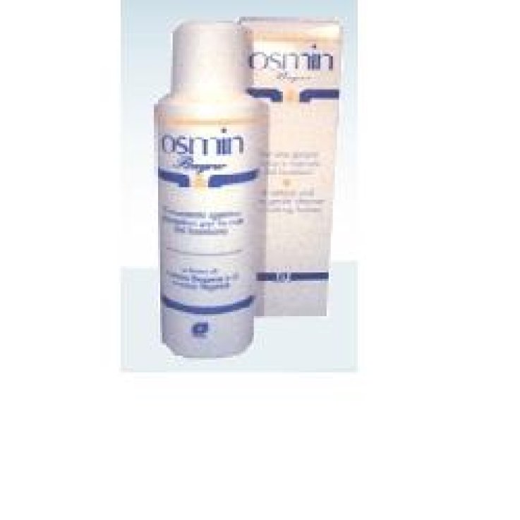 OSMIN BAGNO SOL 250ML OSMIN BAGNO SOL 250ML