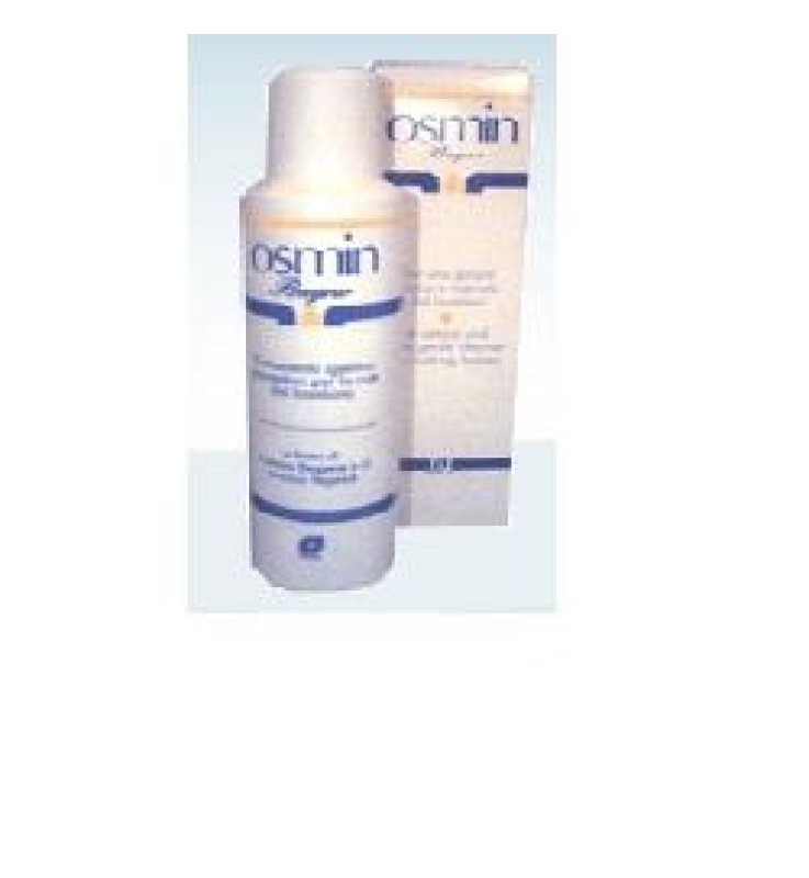 OSMIN BAGNO SOL 250ML
