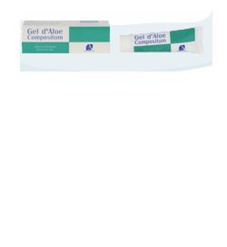 GEL ALOE COMP ANTIACNE 30ML GEL ALOE COMP ANTIACNE 30ML