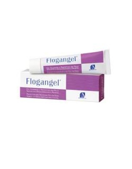 FLOGANGEL CR P IPEAREATT 40ML