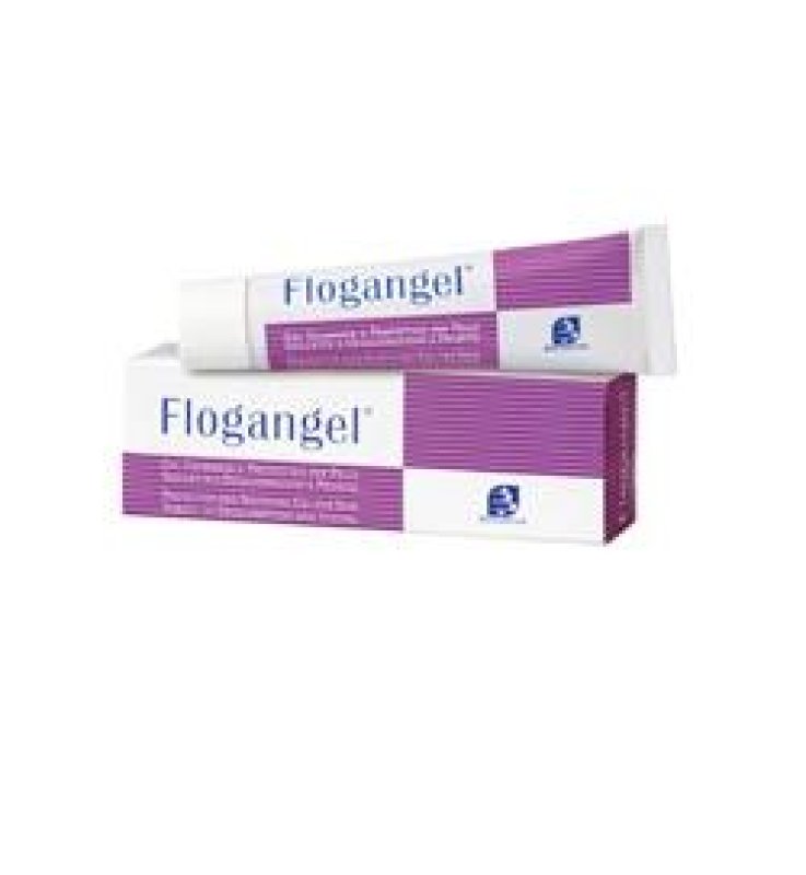 FLOGANGEL CR P IPEAREATT 40ML