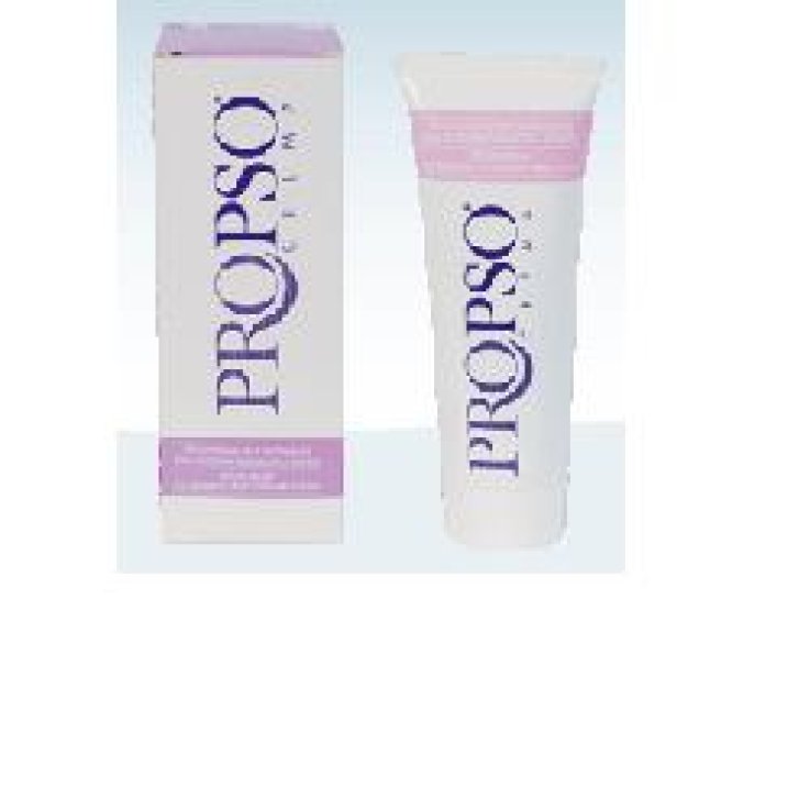PROPSO-CREMA DERM 75 ML PROPSO-CREMA DERM 75 ML